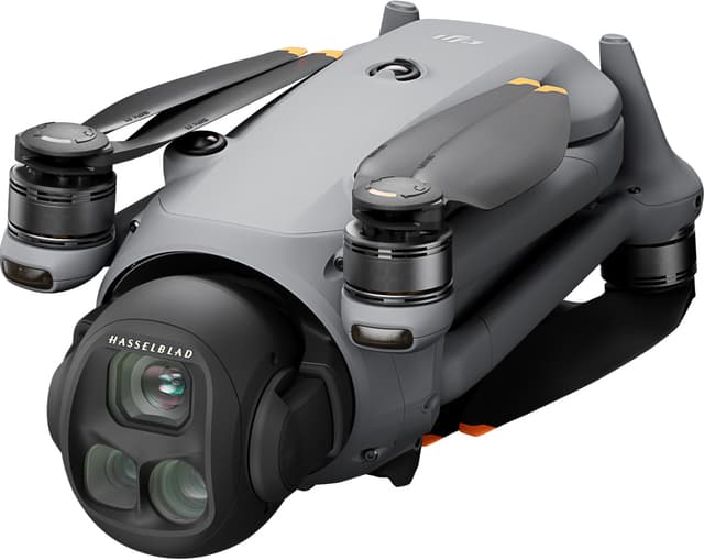 DJI CP.MA.00000849.01 Drone