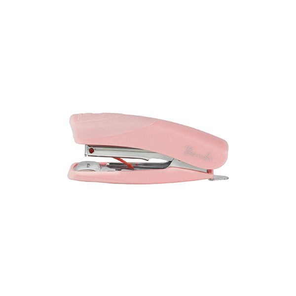 Rexel Agrafador Bolso Bambi   Agrafes Rosa 1 Un.