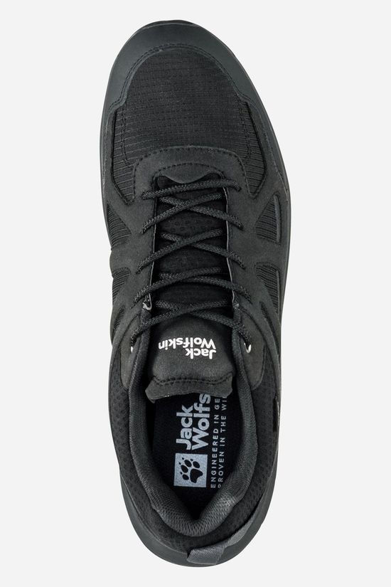 Jack Wolfskin Jack Wolfskin Woodland 2 Texapore Low Men