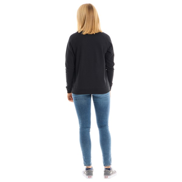 Bergfreunde - Women's Bergfreunde Sweater - Pull