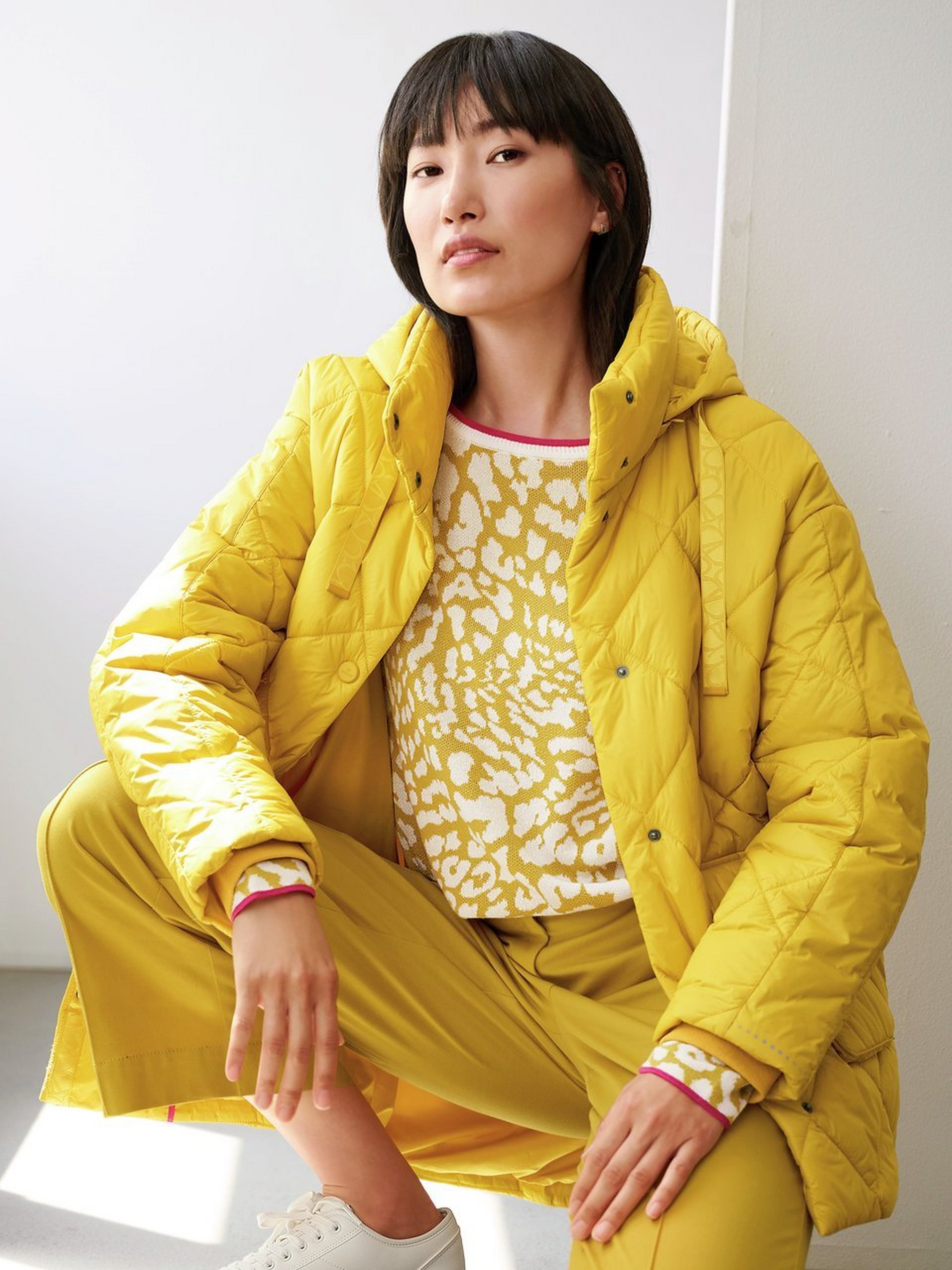 Cape-Jacke