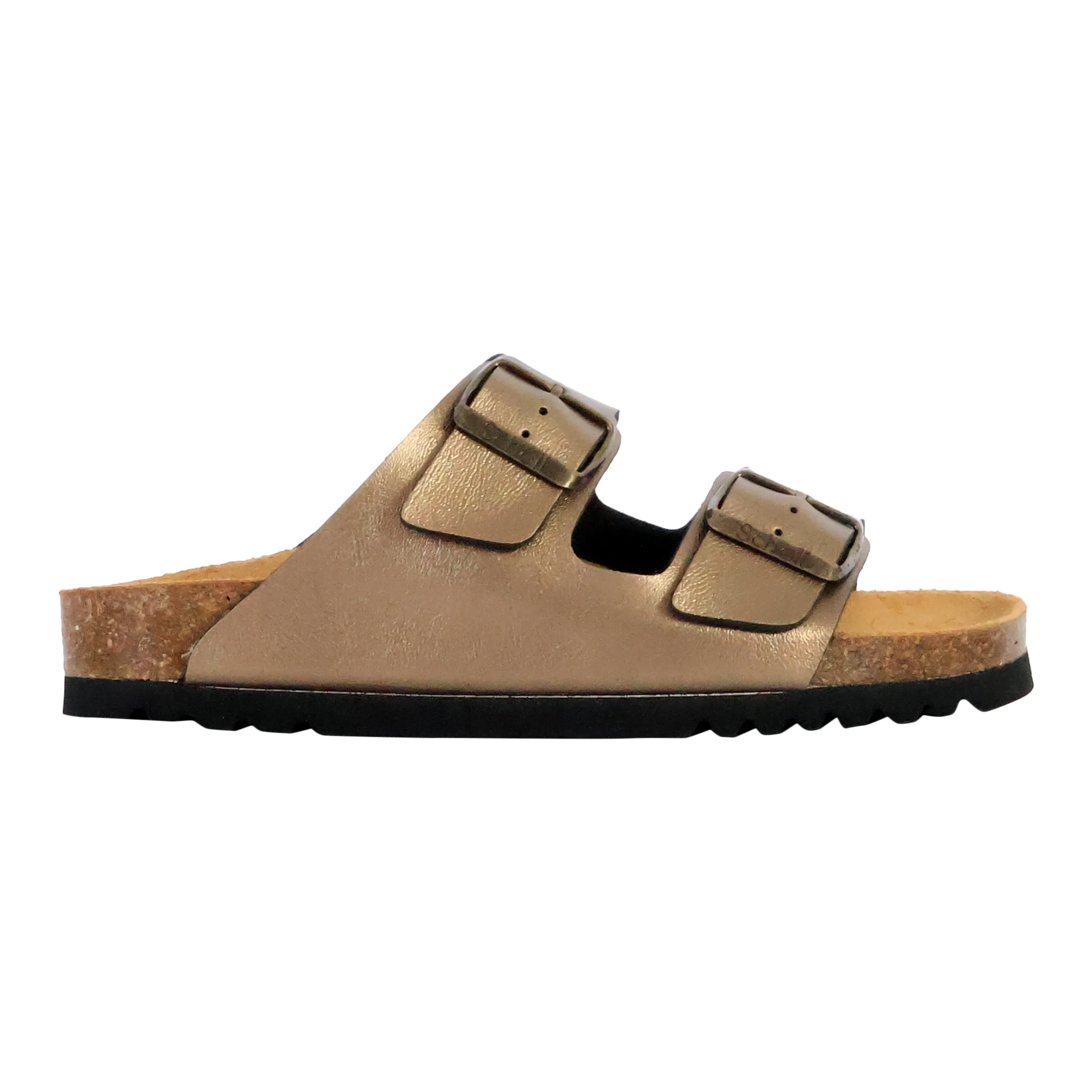 Mules à enfilerjosephine45 | Marron