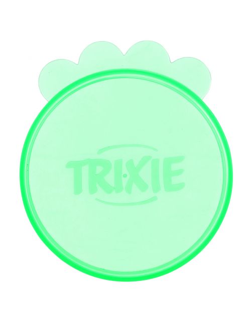 Trixie Blikdeksel - Afsluitdeksel - Ø 7.6 cm Assorti 3 stuks