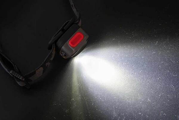 Lampe frontale Fox Rage Voyager