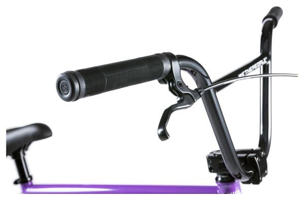 BMX Freestyle WeThePeople Nova Ultra Violet