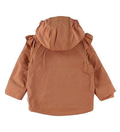 Hust and Claire Sommerjacke - Sommerjacke - Mocca