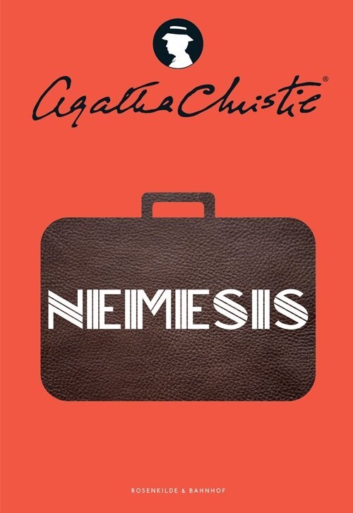 Nemesis - Agatha Christie - Bog
