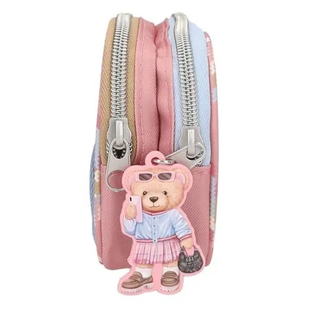 Depesche TOPModel Schlamperrolle TEAM TEDDY