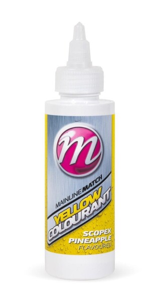 Colorants Liquides Aromatisés Mainline 100ml
