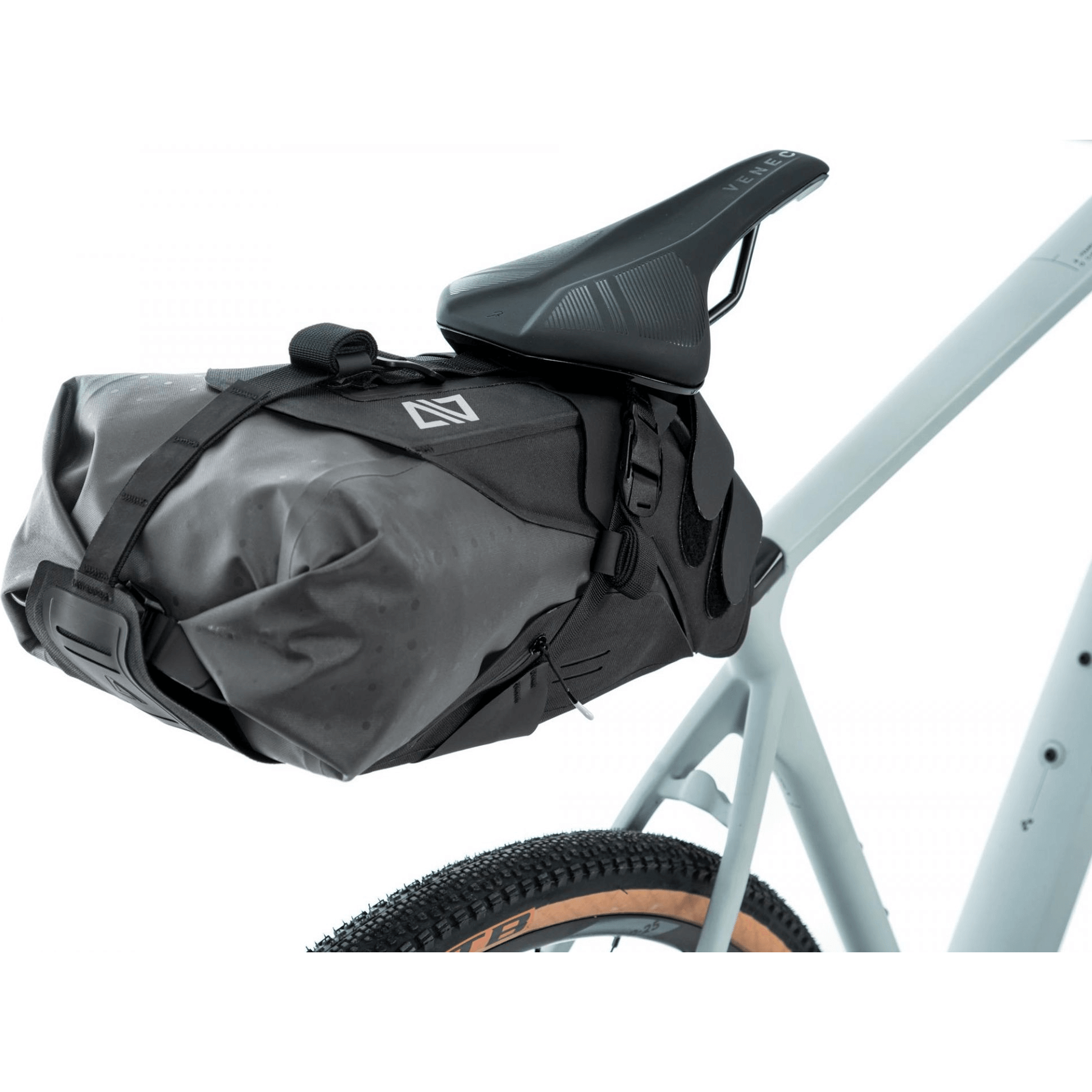 ACID PACK PRO 11 Zadeltas met Harnas