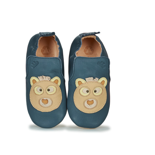 Easy Peasy - BLUBLU OURS - Bleu