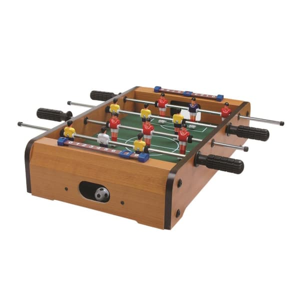 Minifotballspill