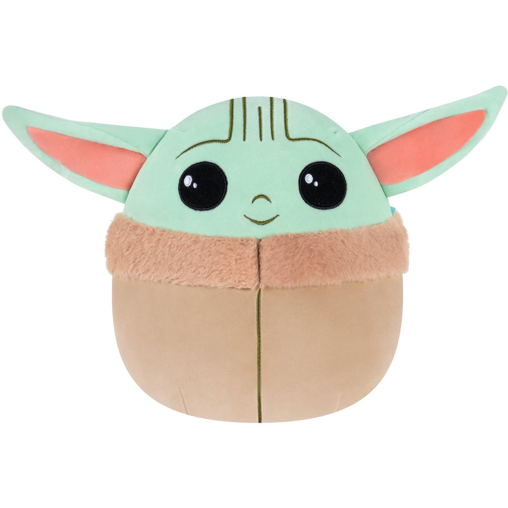 Køb Squishmallows Star Wars Grogu 20 Cm
