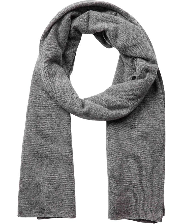 Magasin du Nord Collection Karrie 15 - 70x200cm Light grey melange