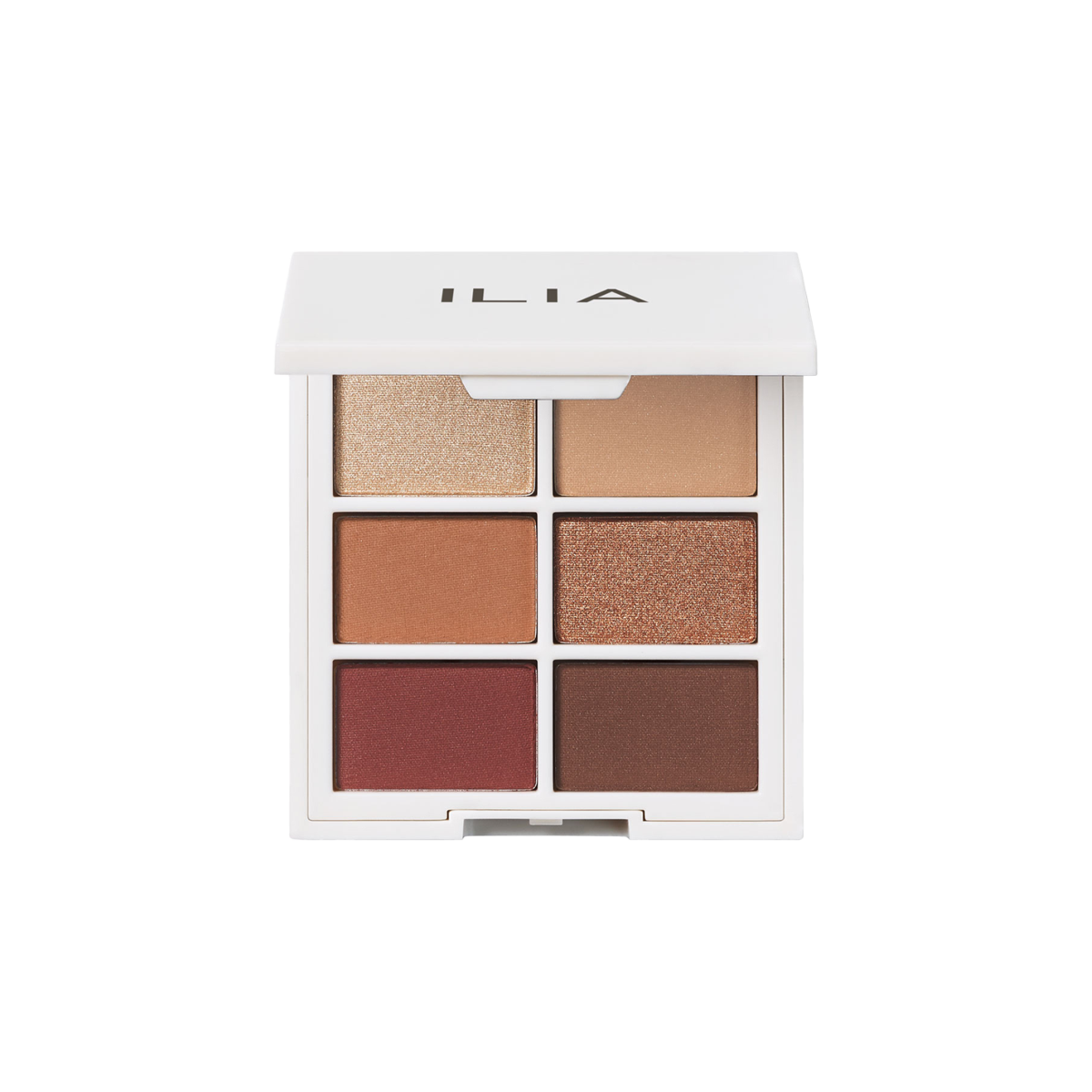 The Eyeshadow Palette Cool Nude