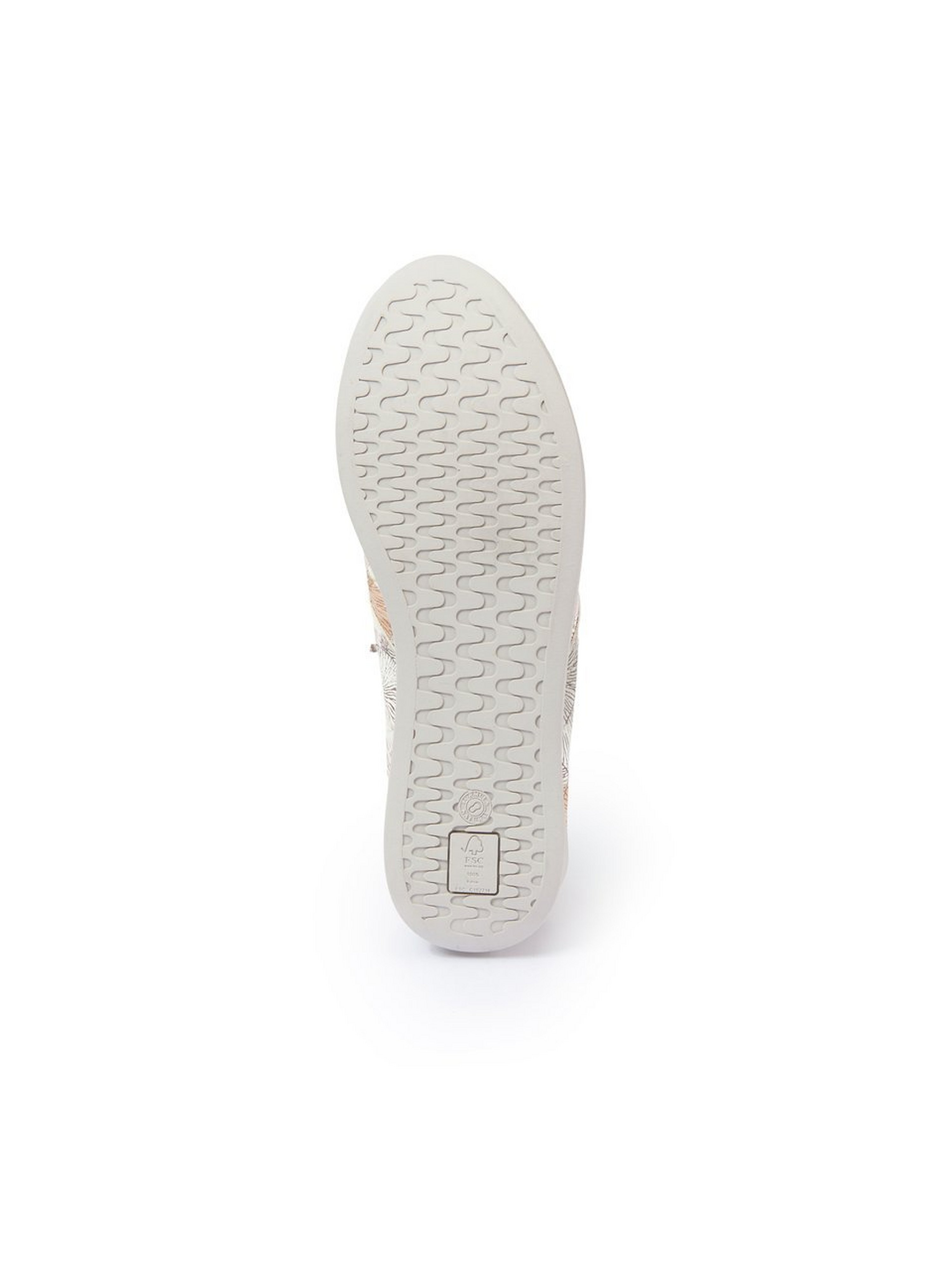 Sneaker Spuat