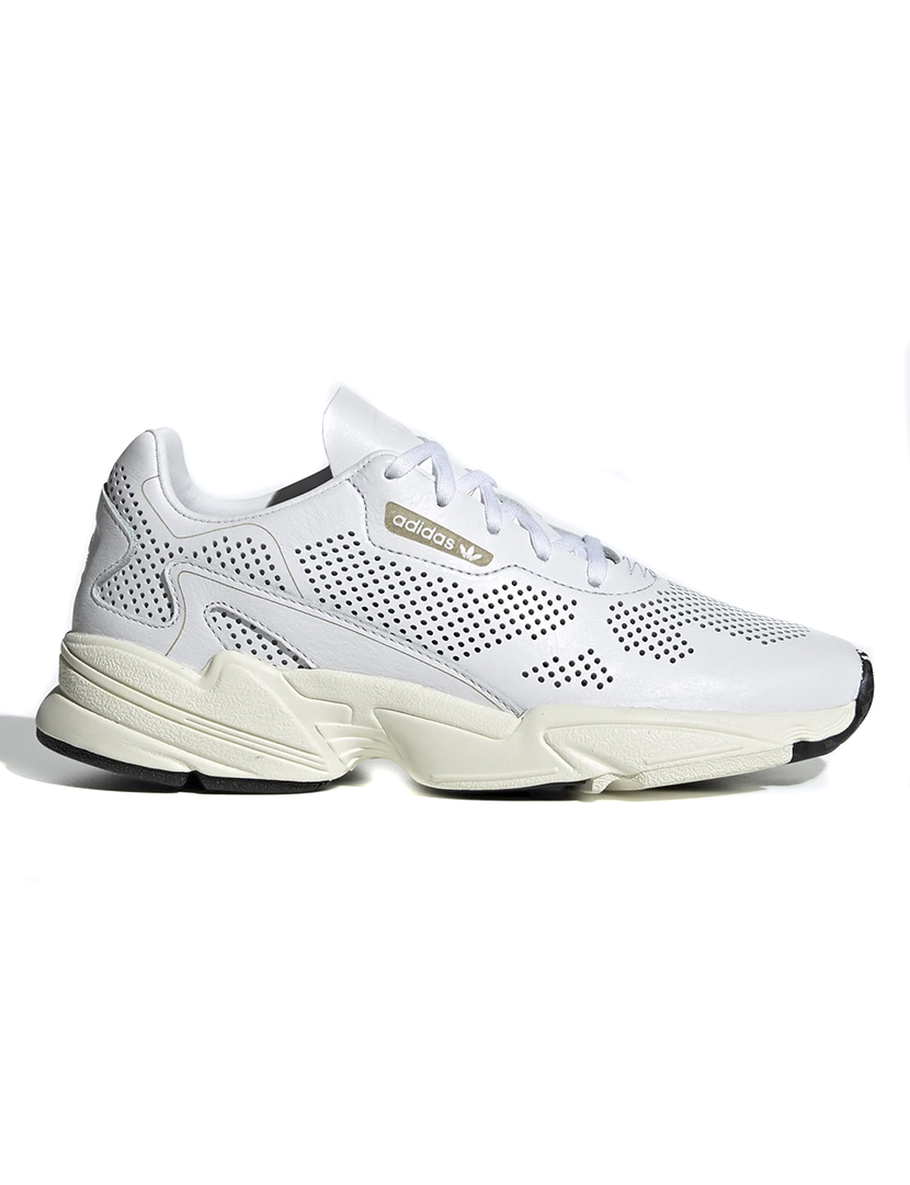 White Women's Sneakers