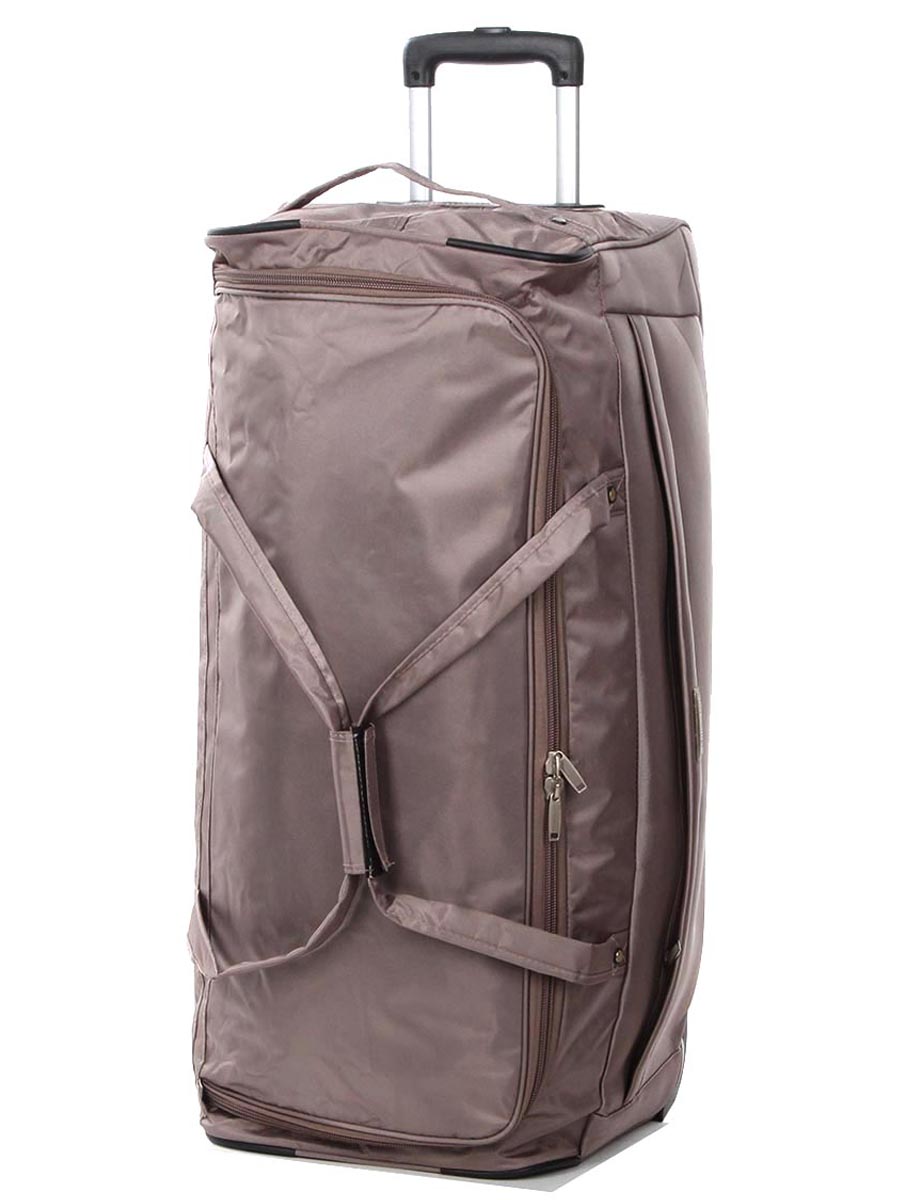 Sac de voyage À roulettes Snowball Grenade 84 cm