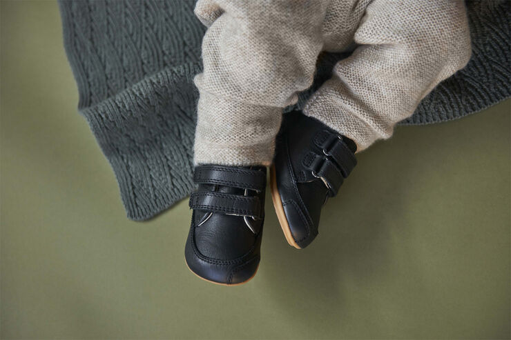 Bundgaard Prewalker II Velcro Sort