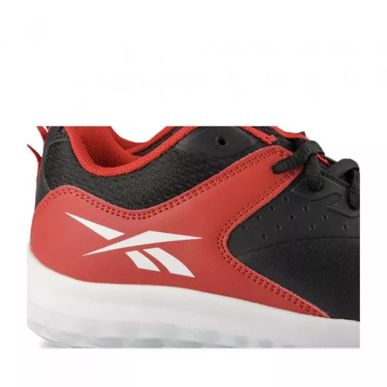 Baskets BLEU REEBOK Rush Runner 4.0
