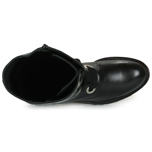 Fericelli - PEROUGE - Noir