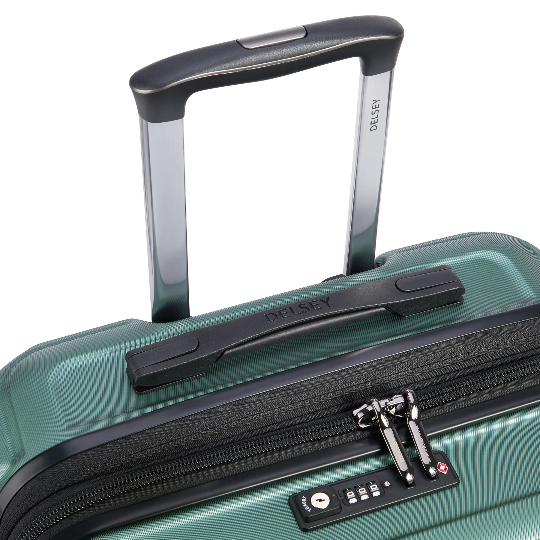 Valise soute - M extensible (66cm)