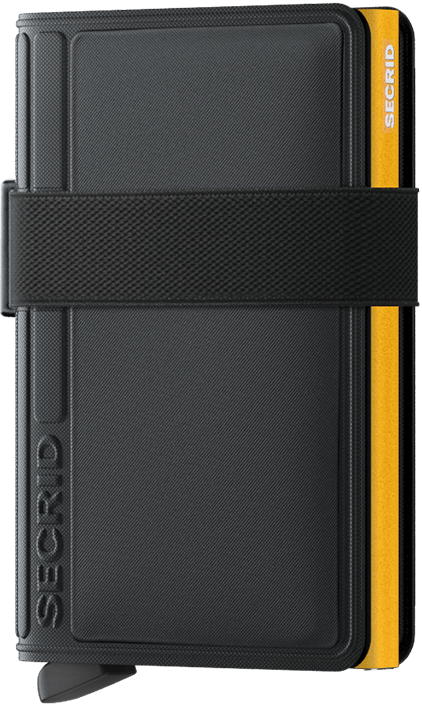 Bandwallet tpu