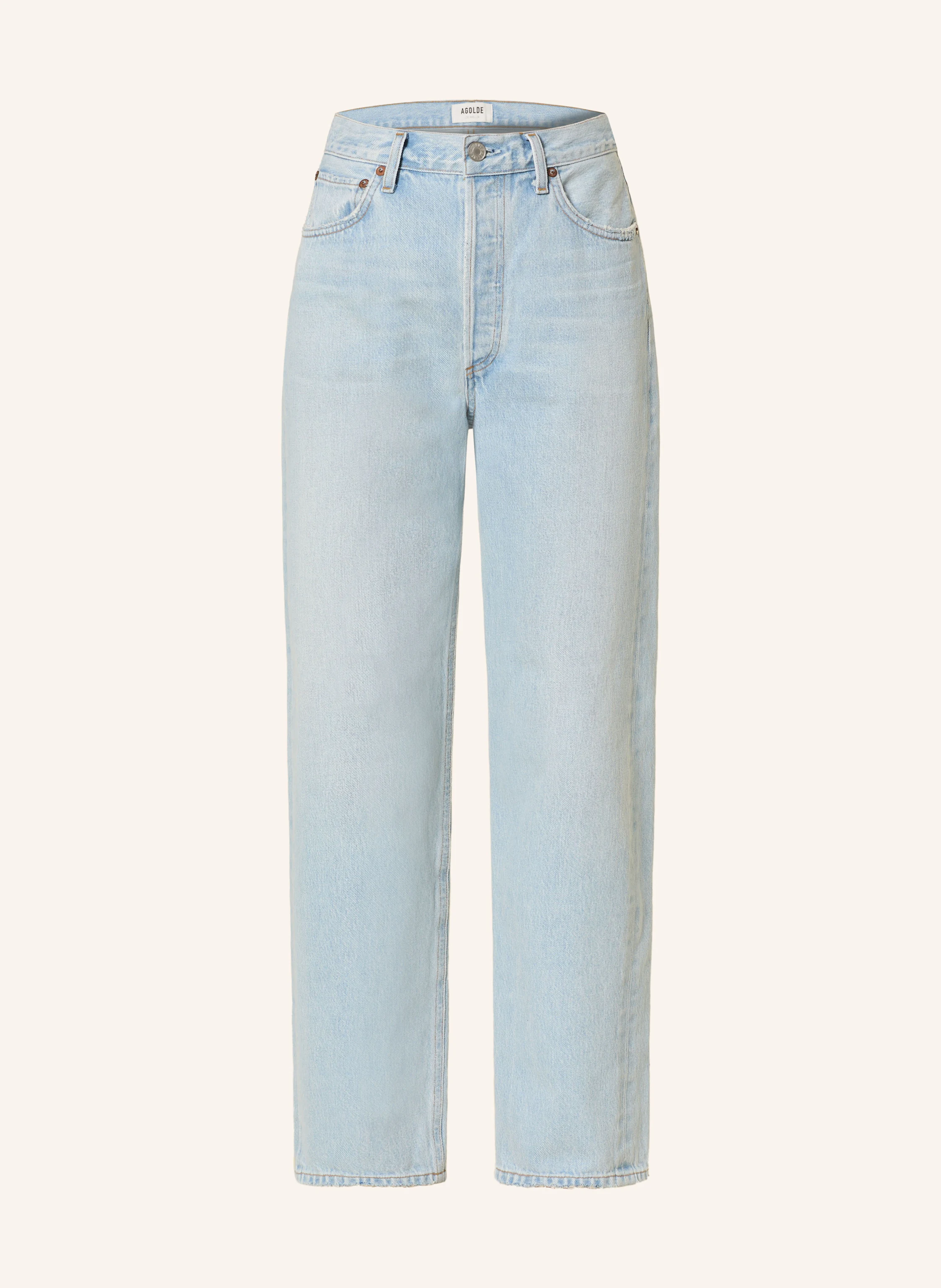 AGOLDE Jeans 90'S JEAN