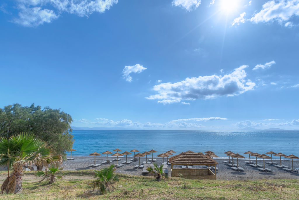 Blue Lagoon Ocean All Inclusive - Hotel