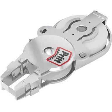 Recharge pour correcteur à sec Flex Roller Pritt largeur 4,2 mm - Longueur 12 m