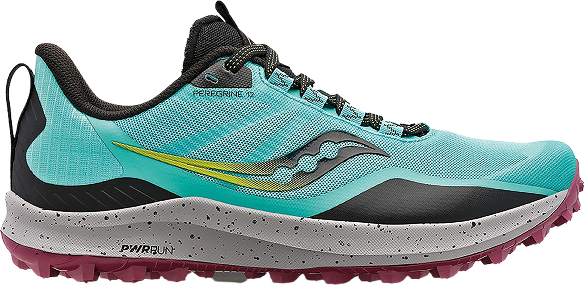Peregrine 12 W