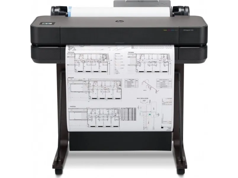HP DesignJet T630 - 24