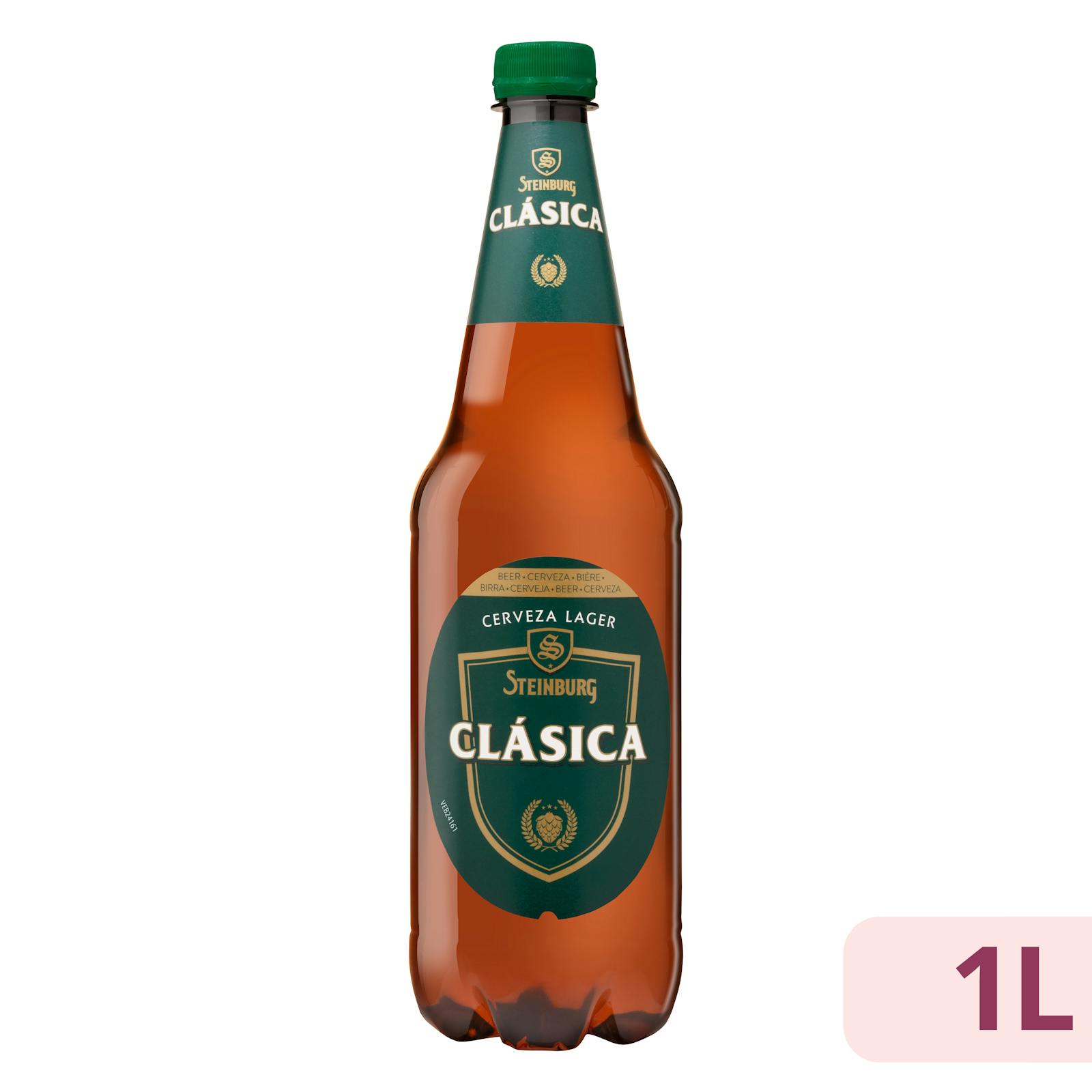 Bière classique Steinburg