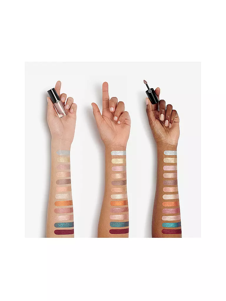 GIORGIO ARMANI COSMETICS Lidaschatten - Eye Tint (27) kupfer