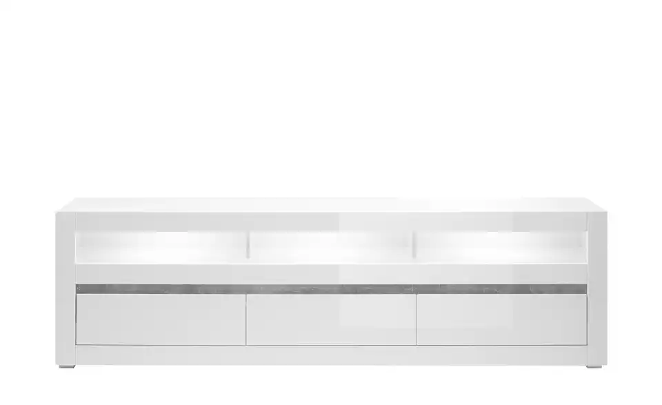 Lowboard Carat