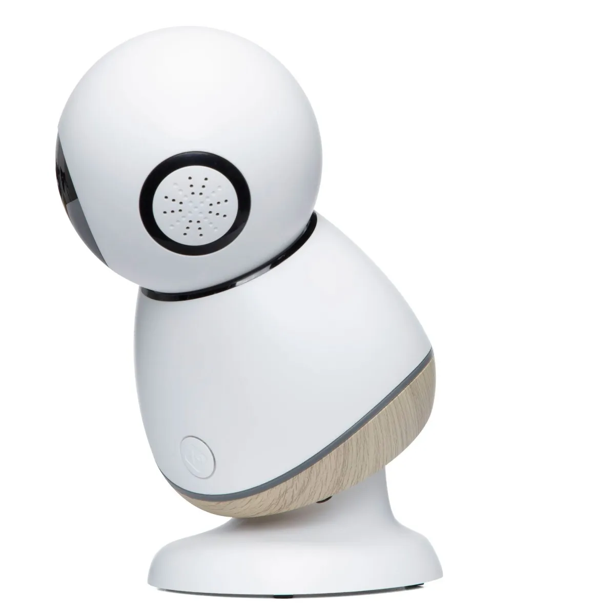 Safety 1st Moniteur bébé Smart 360°