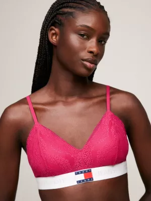 Sutiã bojo push-up Heritage Lace
