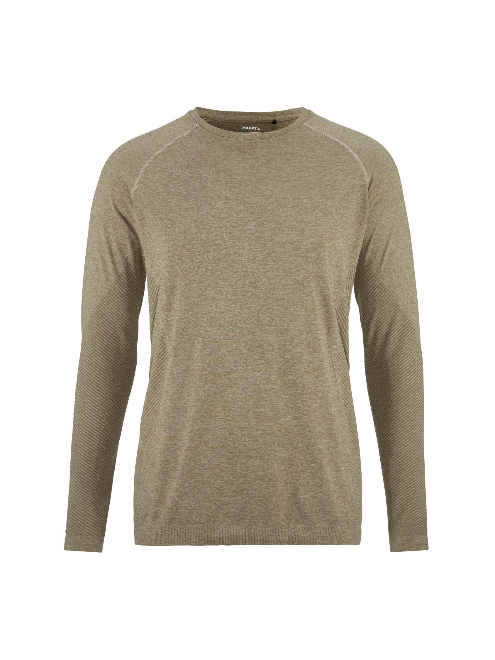 Craft Core Dry Active Comfort LS Raw