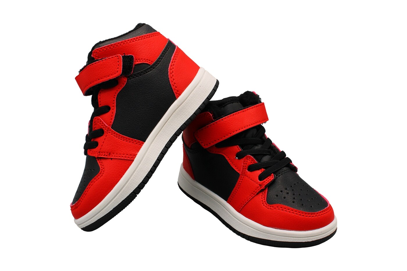 Planets 122 Winterschuhe Kinder