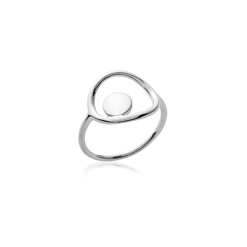 Bague Femme - Argent 925
