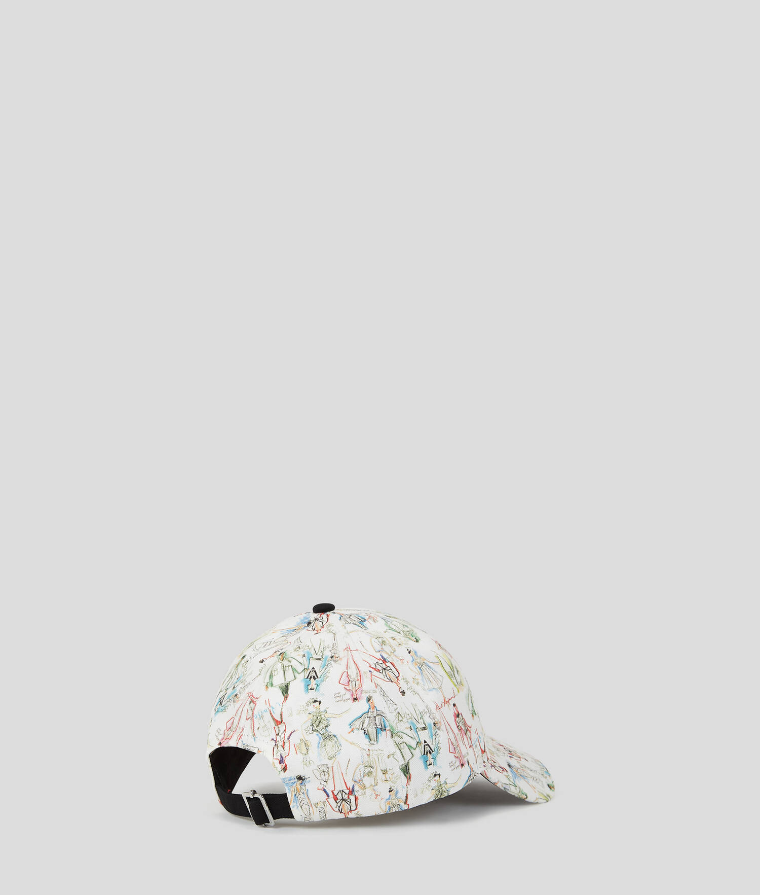 CASQUETTE DE CROQUIS K/ARCHIVE