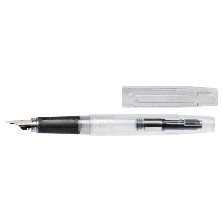 ONLINE Lettering Füllhalter Bachelor Ice, Feder 0,8 mm