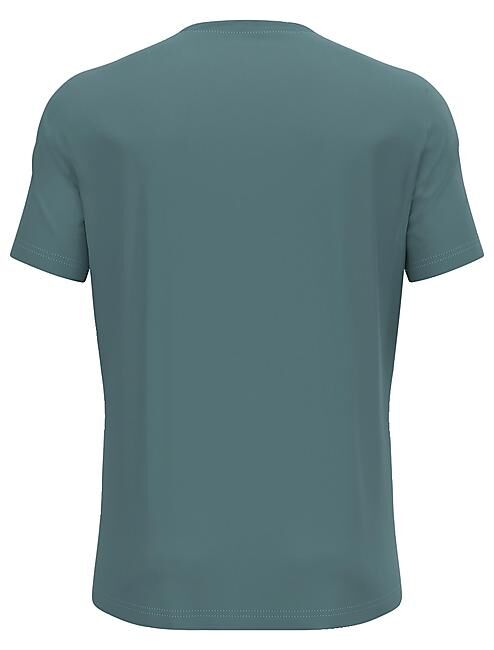 ODLO - T-SHIRT MANCHES COURTES F DRY M