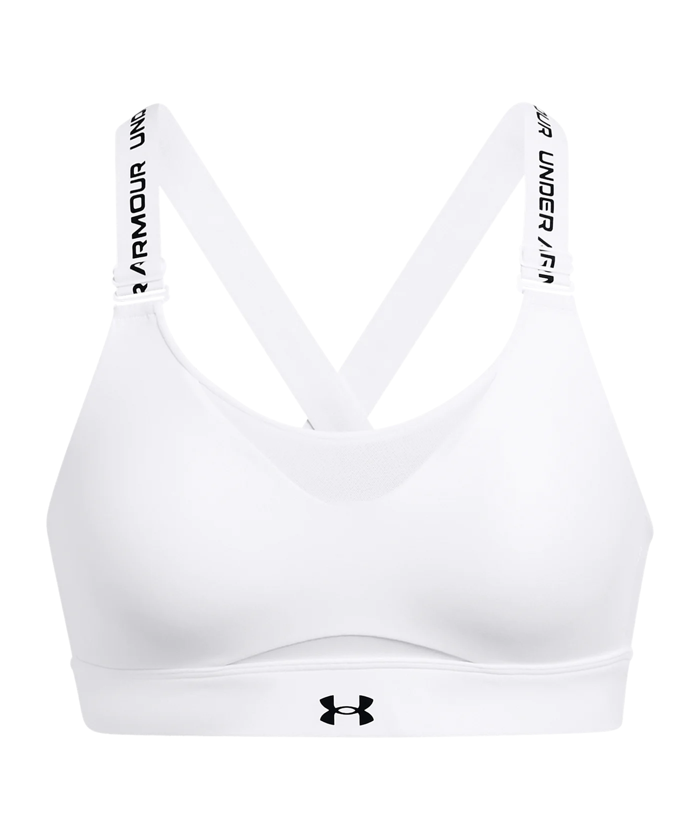 Under Armour Infinity High 2.0 Sport-BH Damen