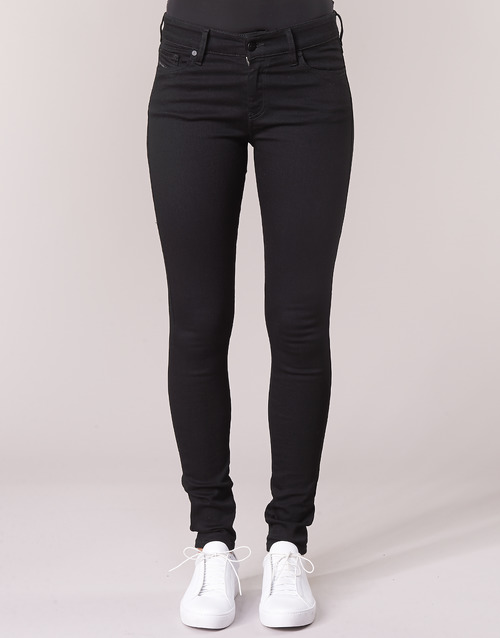 Diesel - SLANDY - Noir 069EF