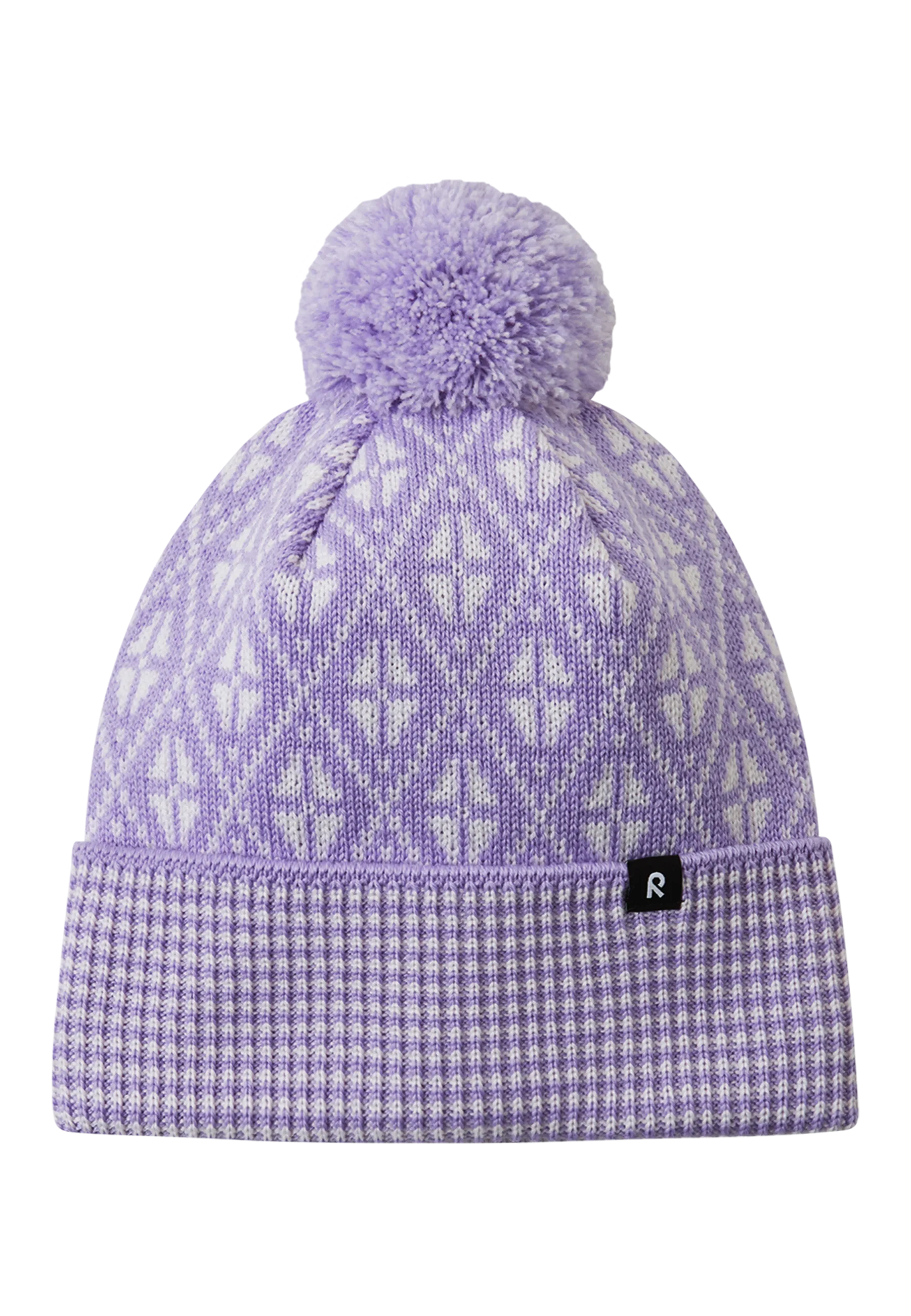 Reima Beanie, Kuurassa Lilac Amethyst