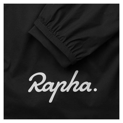 Veste Imperméable Rapha Core Rain II Noir