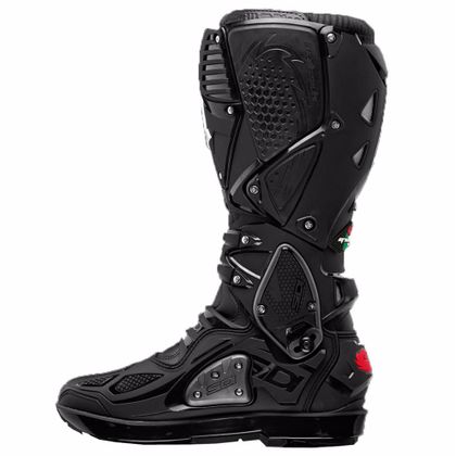 Bottes cross Sidi CROSSFIRE 3 SRS 2025 - Noir