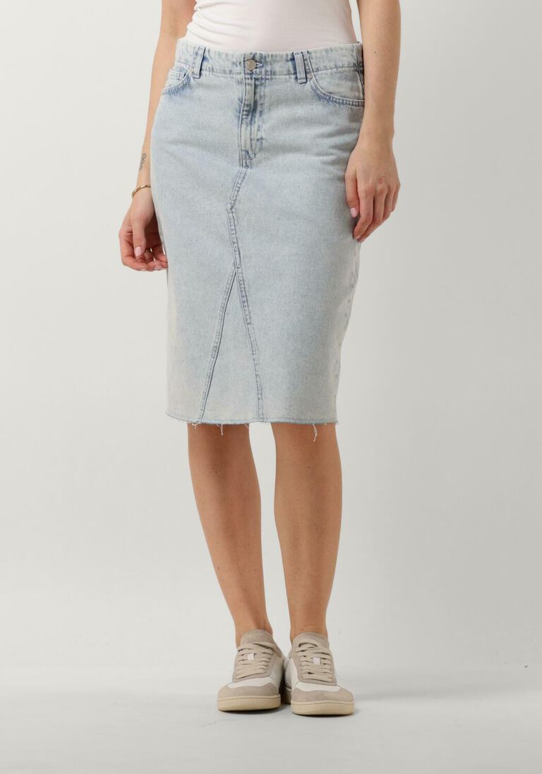 ENVII blauwe envii midirok endank
