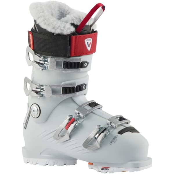 Chaussure de ski ROSSIGNOL PURE PRO 90 GW SNOW GREY